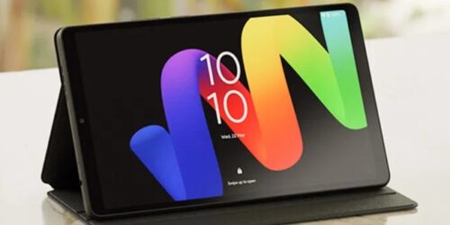 TCL Tab 8 Gen 2 specs