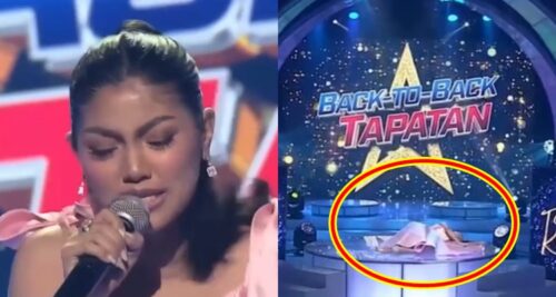 Tanghalan ng Kampeon Contestant