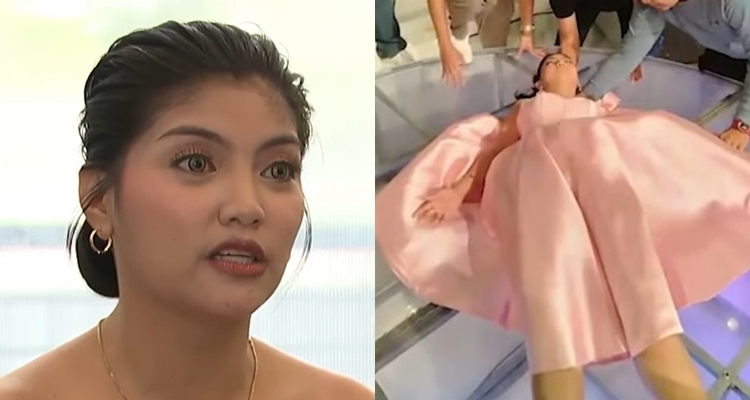 Tanghalan ng Kampeon Contestant