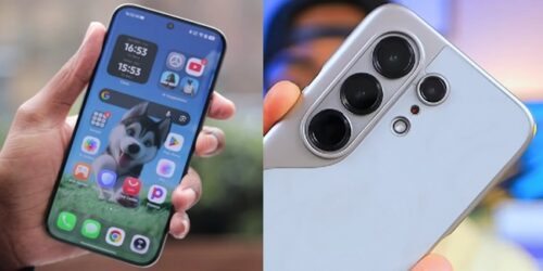 Tecno Camon 50 Pro specs