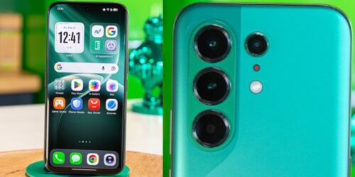 Tecno Camon 50 Ultra specs