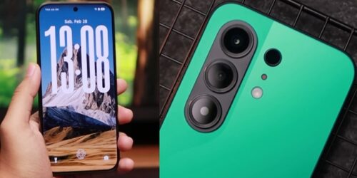 Tecno Camon 50 specs