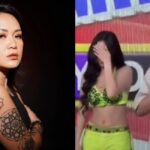 Tuesday Vargas, Willie Revillame, Dancer