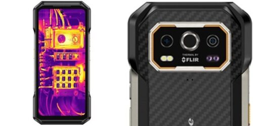 Ulefone Armor 27T Pro+ specs