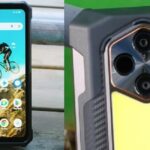 Ulefone RugKing 5 Pro specs