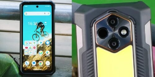 Ulefone RugKing 5 Pro specs