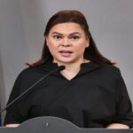 VP Sara Duterte