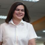 VP Sara Duterte Impeachment
