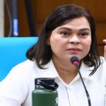 VP Sara Duterte Impeachment