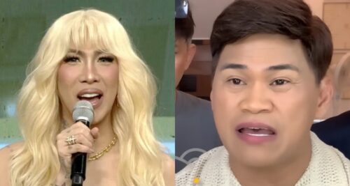 Vice Ganda