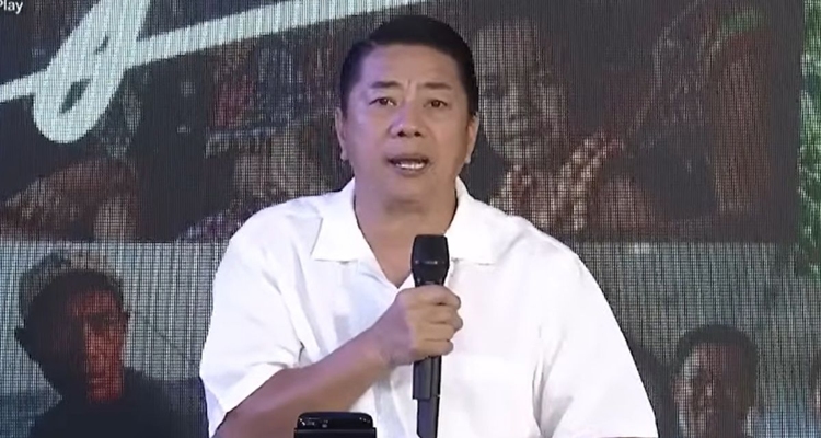 Willie Revillame