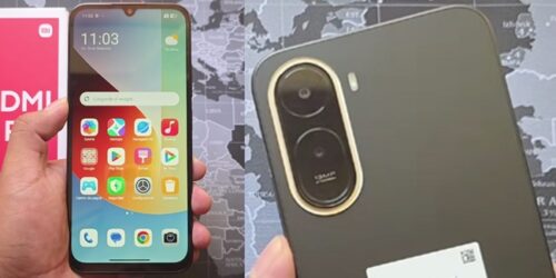 Xiaomi Redmi A7 Pro specs