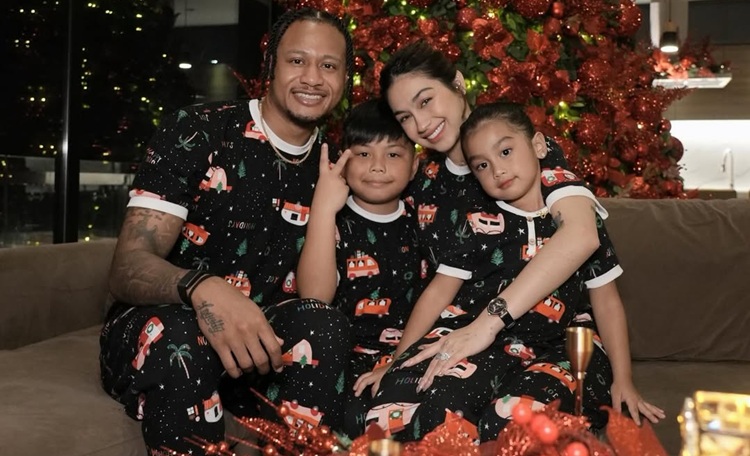 Zeinab Harake,Bobby Ray Parks Jr 1