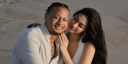 Zeinab Harake,Bobby Ray Parks Jr 2