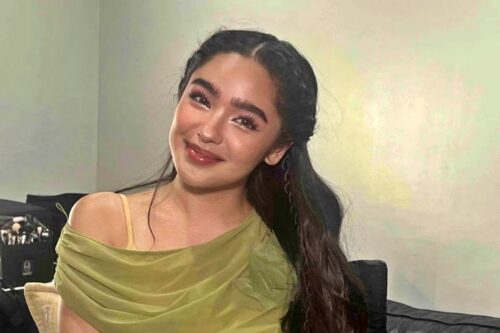 andrea brillantes