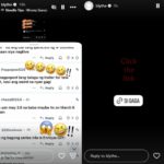 andrea brillantes post