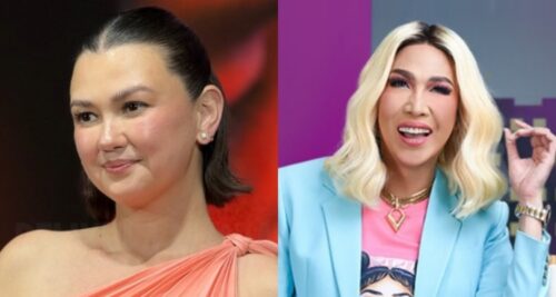angelica panganiban vice ganda
