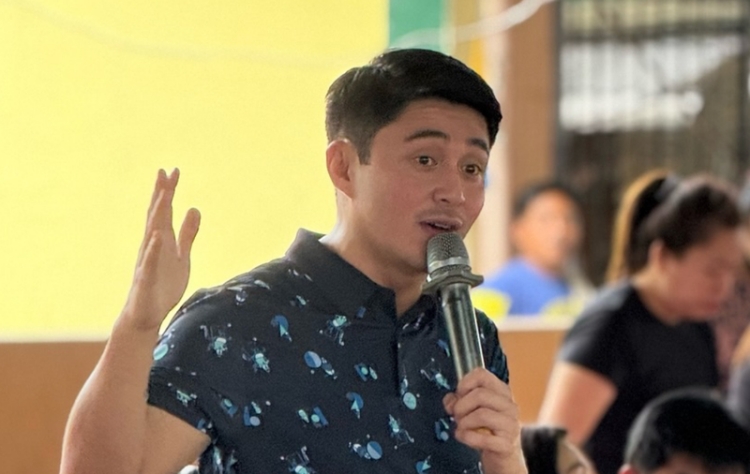 arron villaflor