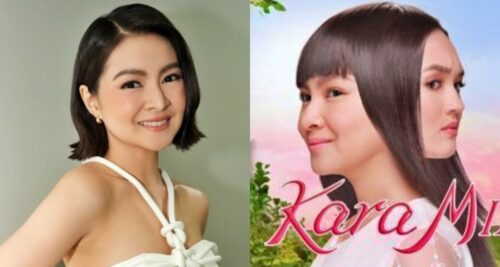 barbie forteza kara mia