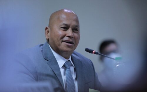 bato dela rosa