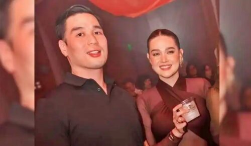 bea alonzo vincent co