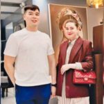 bea alonzo vincent co