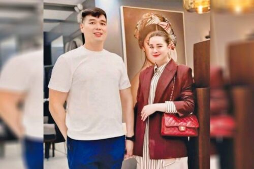 bea alonzo vincent co