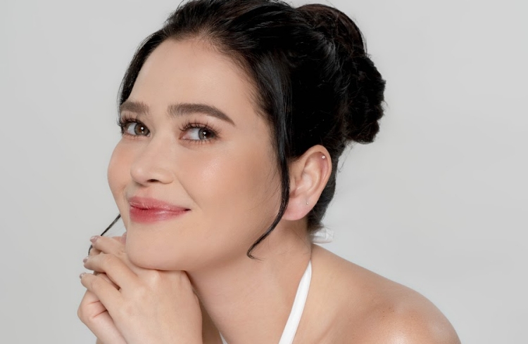 bela padilla