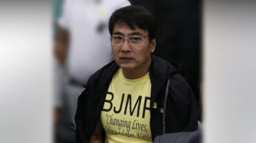 bong revilla