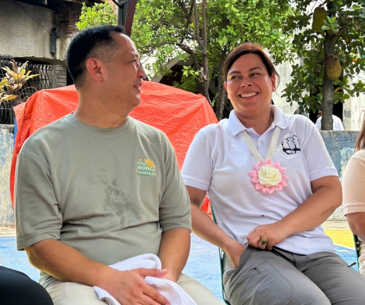 bong suntay sara duterte