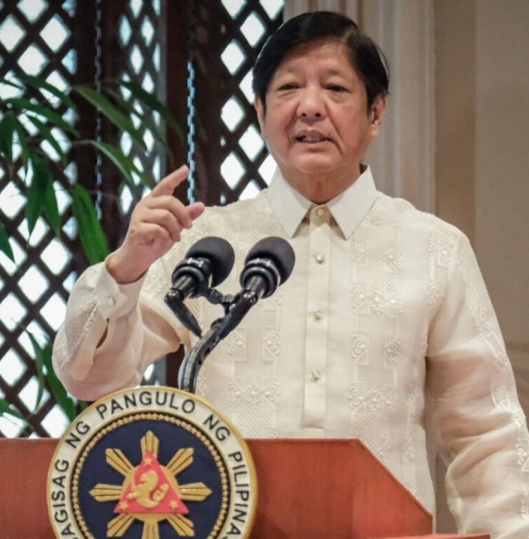 bongbong marcos