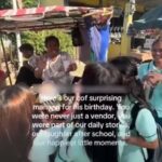 Senior High School Students