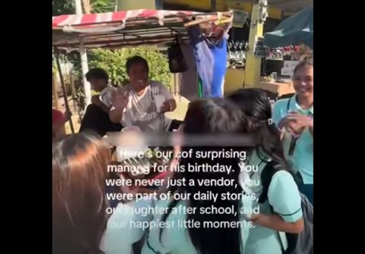 Senior High School Students