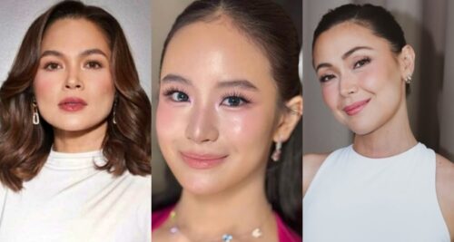 caprice cayetano judy ann santos jodi sta maria