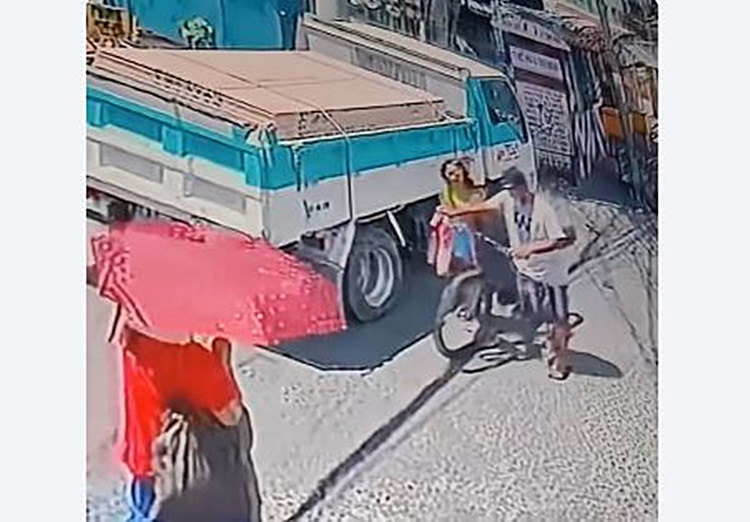 Attempted Abduction