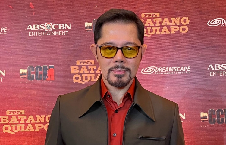 christopher de leon