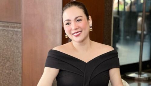 claudine barretto
