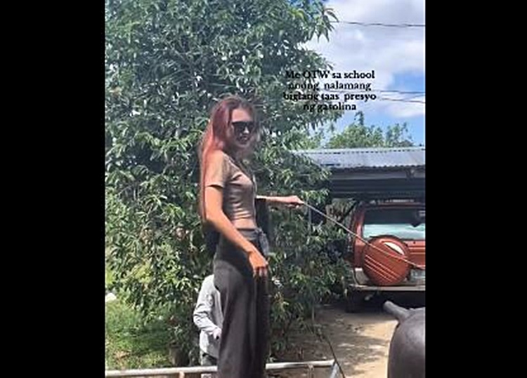 College Student