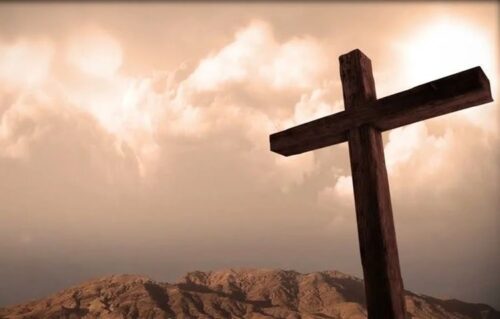 Crucifixion