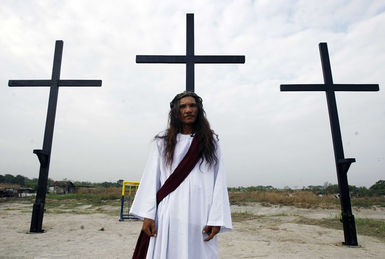Crucifixion