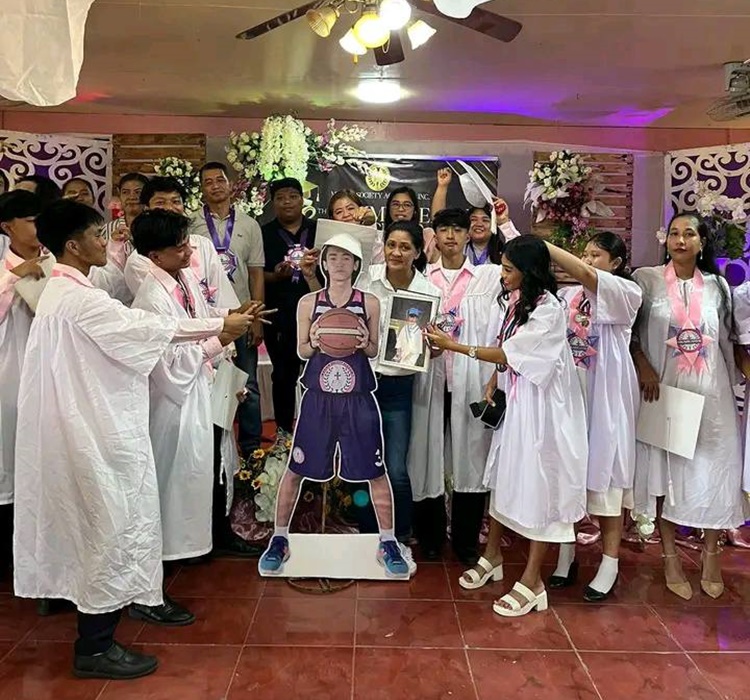 Deceased SHS Student