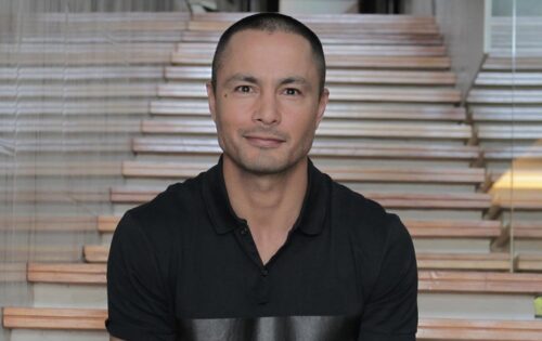derek ramsay