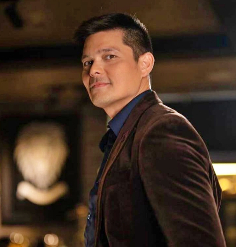 dingdong dantes