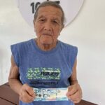 Elderly Store Watcher