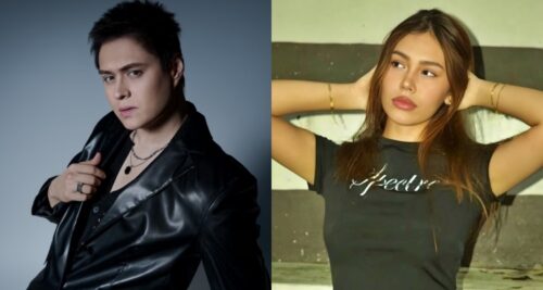 enrique gil andrea brown