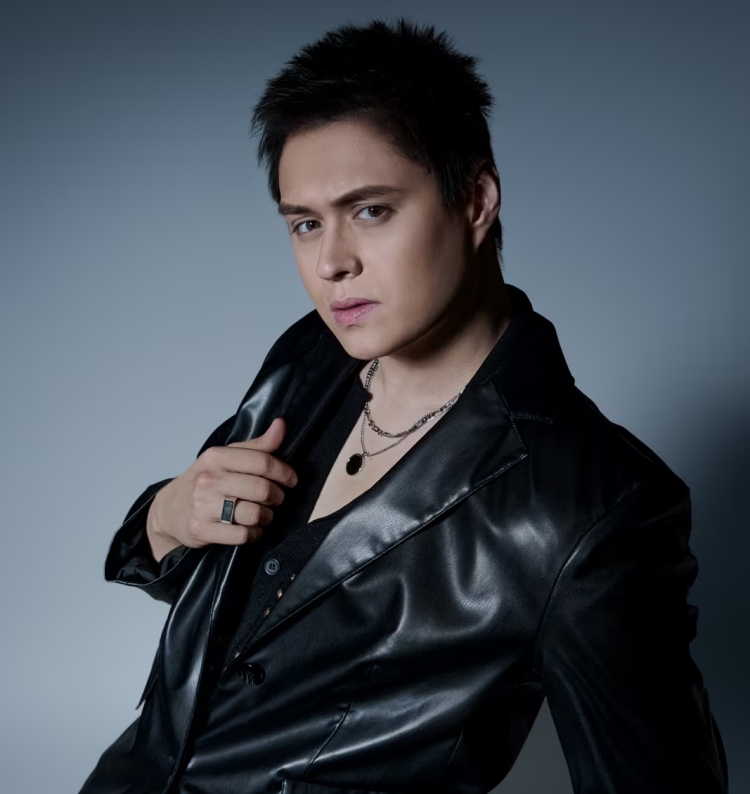 enrique gil