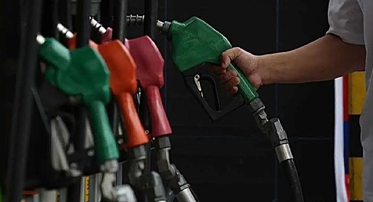 Gas Stations