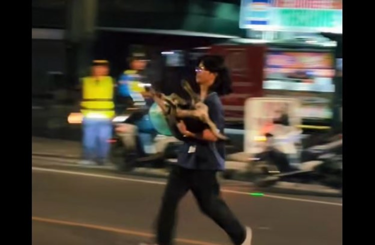 Good Samaritan