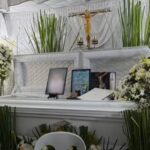 Graduating Senior High School Student