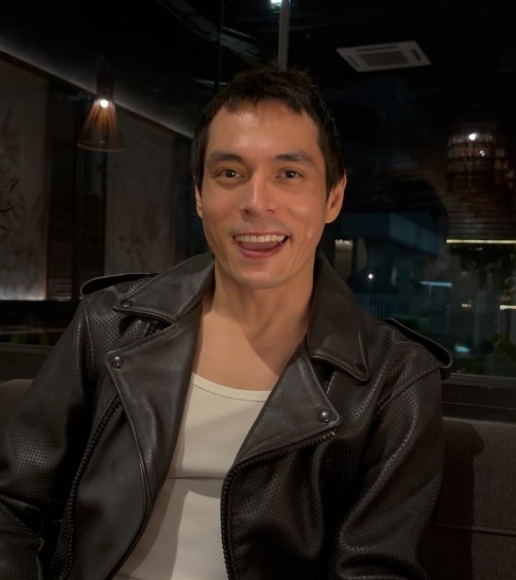 jake cuenca